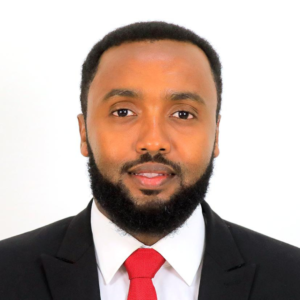 Yahye Abukar Ahmed, PhD