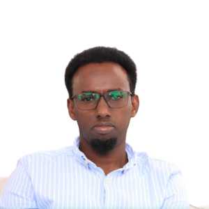 Mohamed Hussein Adam, MSc