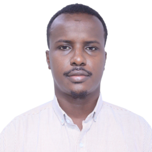 Abdirasak Sharif Ali, MSc