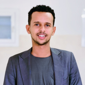 Mohamed Mustaf Ahmed, MD
