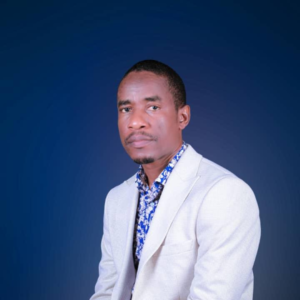 Bashiru Garba, PhD