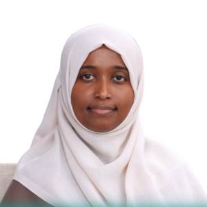 Jihaan Hassan Mohamed, MD