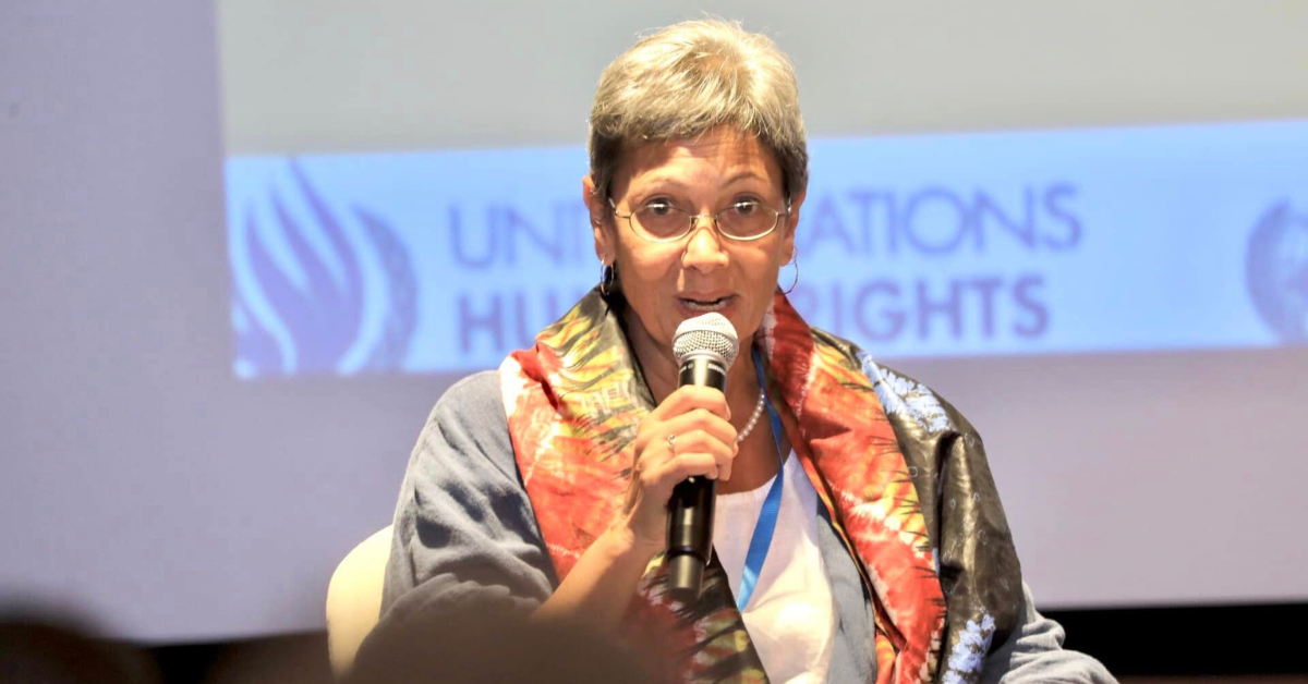 World Health Day 2024 “Health as a Human Right”