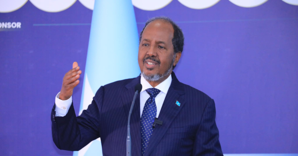 Regional Integration in Focus: SIGHt Joins EACON 2024