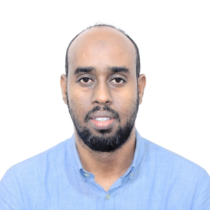 Ahmed Mahad, MSc