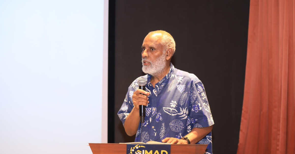 SIGHt Engages Health Societies to Strengthen Health Research