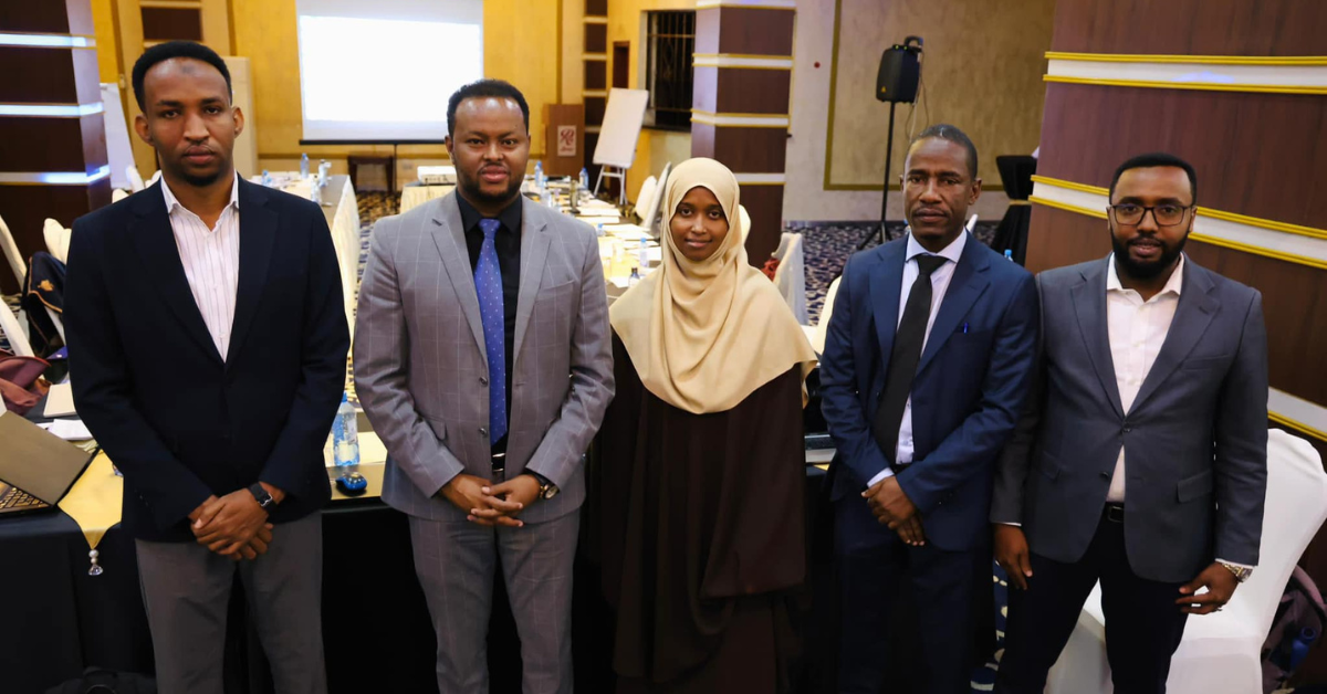 SIGHt Partners with LSHTM for Research Breakthroughs in Nairobi