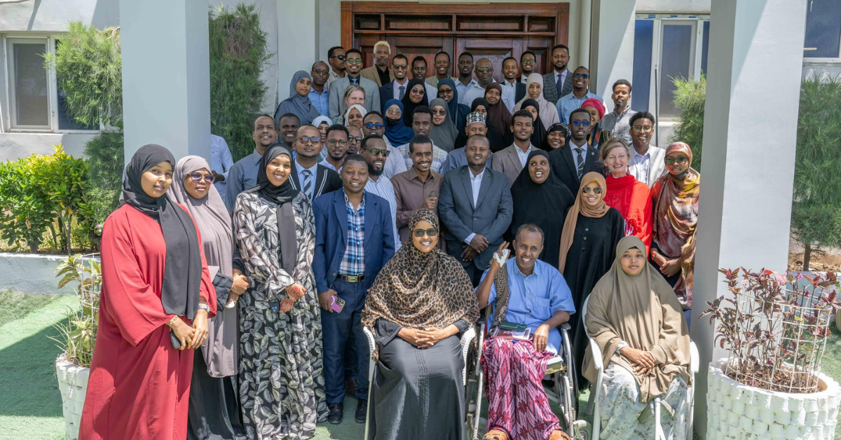 SIGHt Engages in Discussion on Healthcare Access for Persons with Disabilities