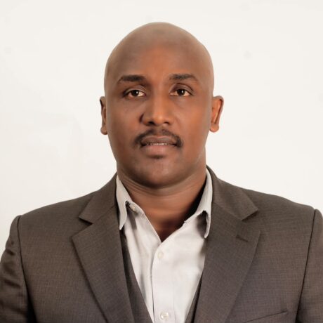 Dr. Yahye Ahmed Nageye, PhD