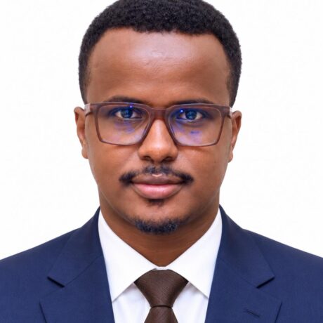 Abdirasak Sharif Ali, MSc