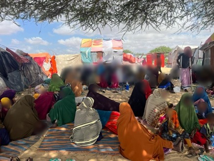 SIMAD University Partners on UKRI-Funded Project to Strengthen Epidemic Risk Assessment in Humanitarian Crises
